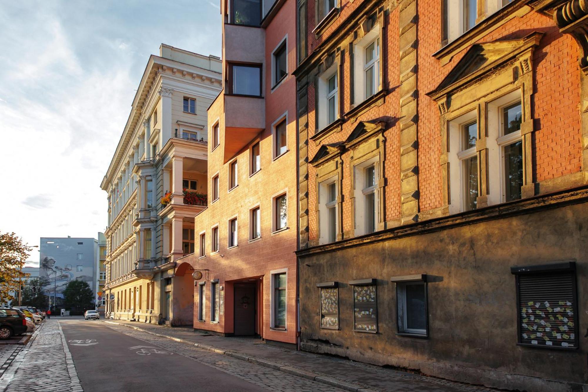 Nowa Apartment - Wroclaw — Photos 3