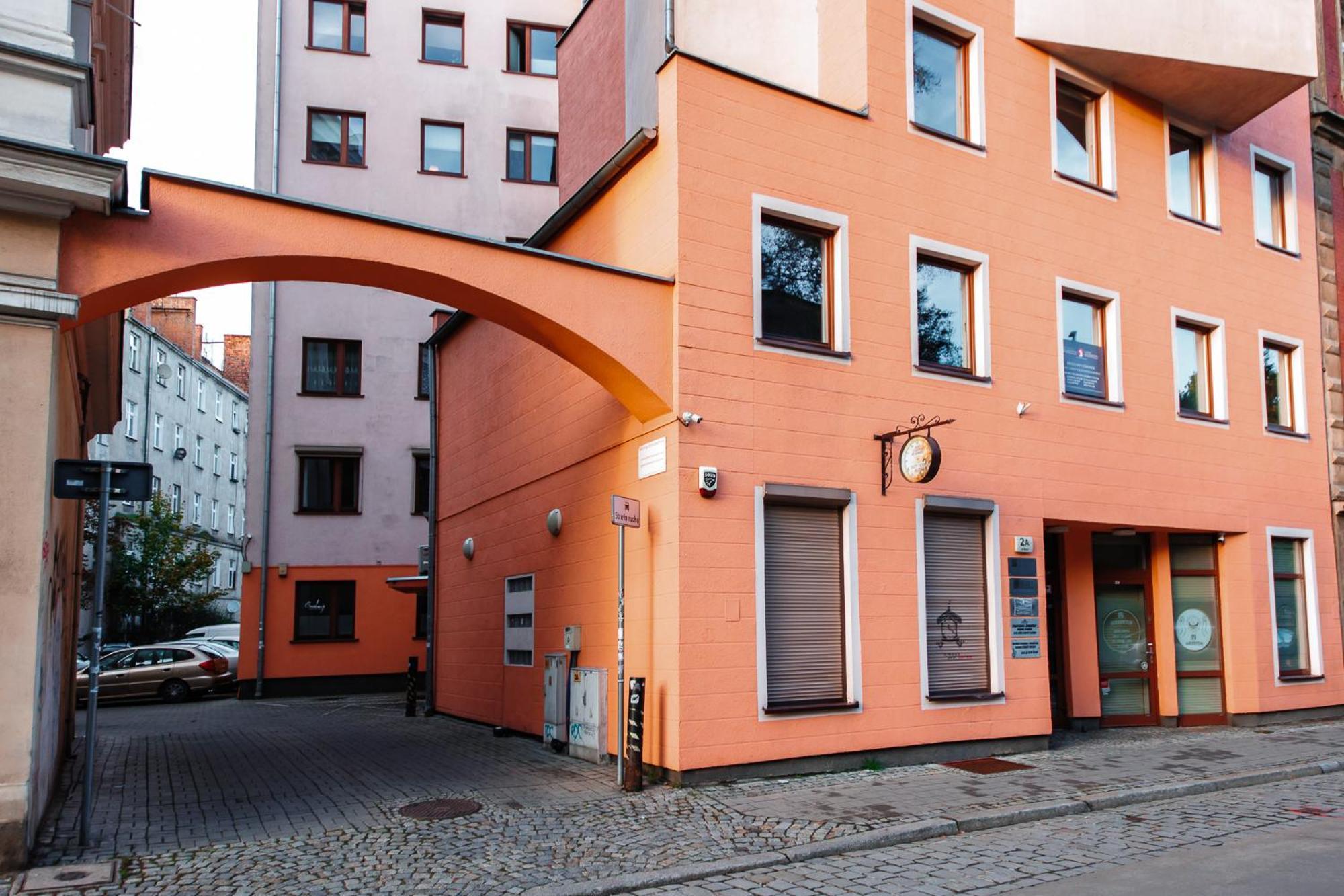 Nowa Apartment - Wroclaw — Photos 2